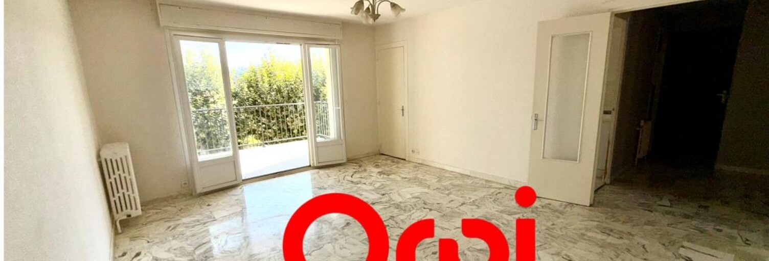 Appartement 4 Pièces 100 m² à vendre à La Verpillière (38290)