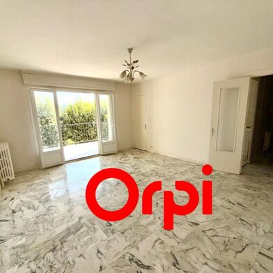 Appartement 4 pièces 195000 €
