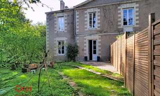 Appartement 3 Pièces 93 m² à vendre à Saint-Herblain (44800)