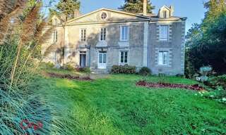 Appartement 3 Pièces 93 m² à vendre à Saint-Herblain (44800)