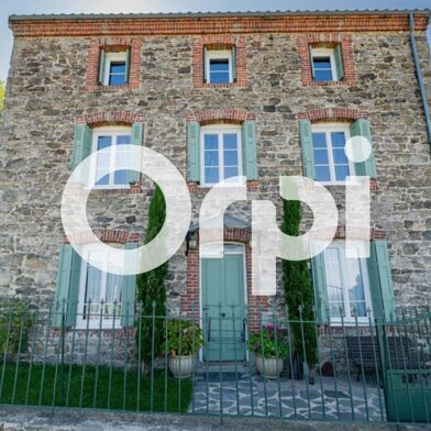 Maison 5 pièces 365000 €