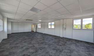 Bureau  112 m² à louer à Marigny-Saint-Marcel (74150)