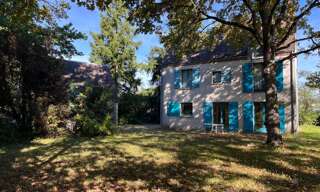 Maison 4 Pièces 107 m² à vendre à Saint-Denis-en-Val (45560)