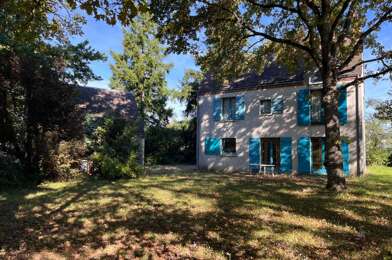 Maison 4 pièces 378000 €