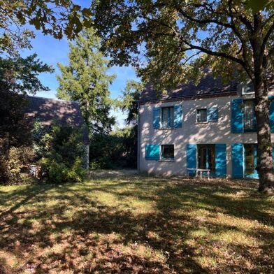 Maison 4 pièces 378000 €