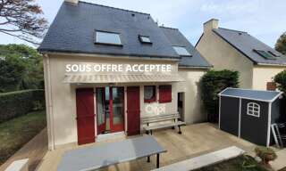 Maison 4 Pièces 73 m² à vendre à Piriac-sur-Mer (44420)