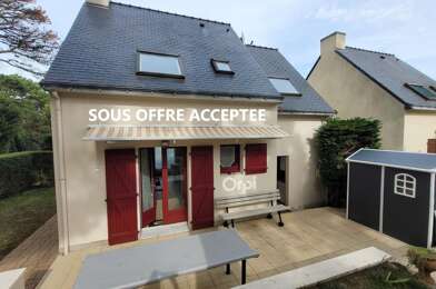 Maison 4 pièces 325500 €