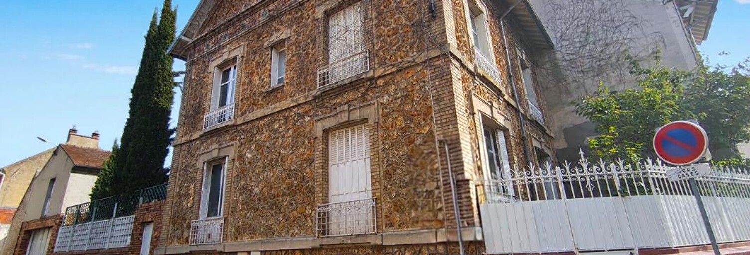 Maison 6 Pièces 212 m² à vendre à Flins-sur-Seine (78410)