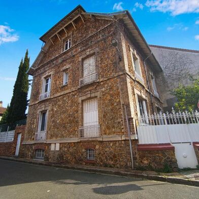 Maison 6 pièces 499000 €