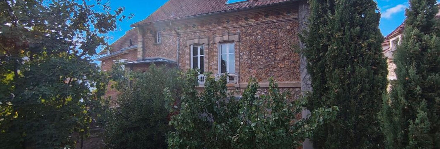 Maison 6 Pièces 212 m² à vendre à Flins-sur-Seine (78410)