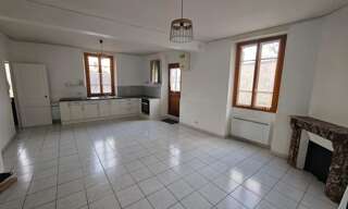 Appartement 3 Pièces 74 m² à louer à La Falaise (78410)