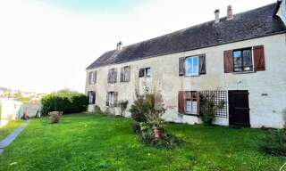 Maison 6 Pièces 182 m² à vendre à Ecquevilly (78920)