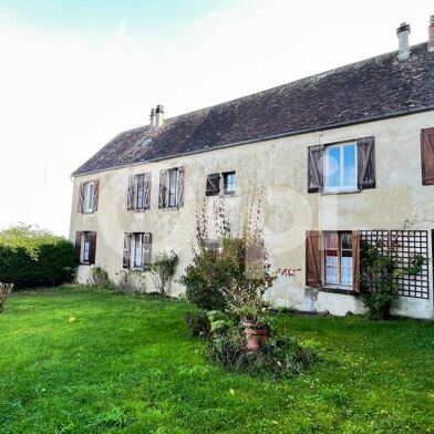 Maison 6 pièces 365400 €