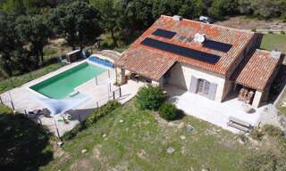 Maison 5 Pièces 220 m² à vendre à Vitrolles-en-Luberon (84240)