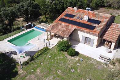 Maison 5 pièces 670000 €