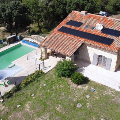 Maison 5 pièces 670000 €