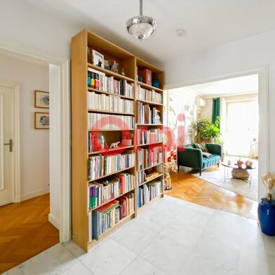 Appartement 3 pièces 495000 €