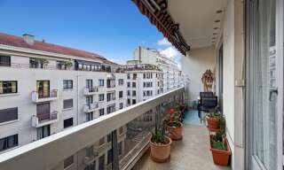 Appartement 3 Pièces 73 m² à vendre à Lyon 6 (69006)