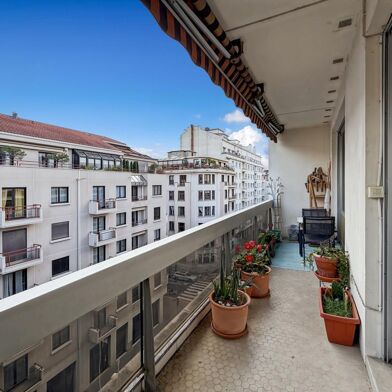 Appartement 3 pièces 495000 €