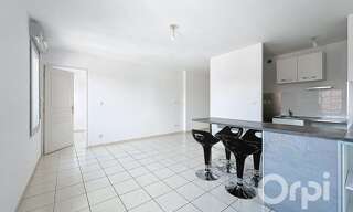 Appartement 2 Pièces 42 m² à vendre à Villeurbanne (69100)