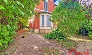 Maison 7 Pièces 166 m² à louer à Lyon 3 (69003)