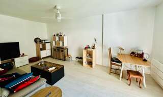 Appartement 2 Pièces 46 m² à vendre à Mérignac (33700)