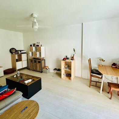 Appartement 2 pièces 179760 €