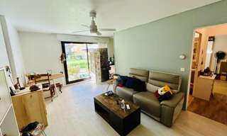 Appartement 2 Pièces 46 m² à vendre à Mérignac (33700)