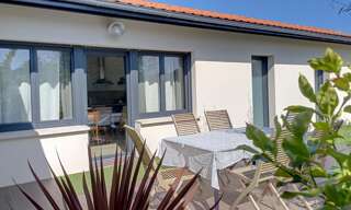 Maison 4 Pièces 112 m² à vendre à Audenge (33980)