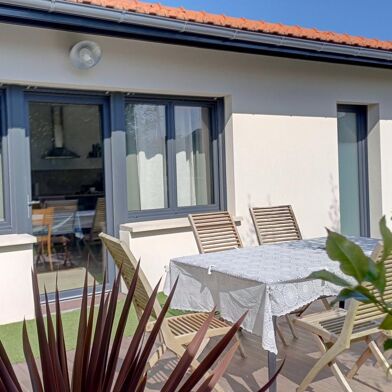 Maison 4 pièces 449000 €