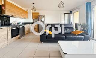 Appartement 3 Pièces 65 m² à vendre à Saint-Jean-de-Védas (34430)