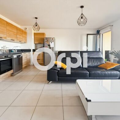 Appartement 3 pièces 320000 €