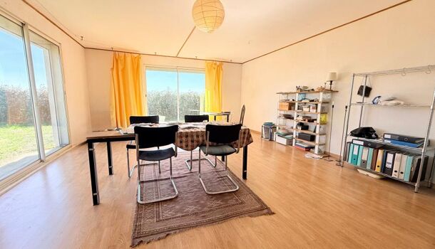 Villa / Maison 6 pièces  à vendre Caumont 32400