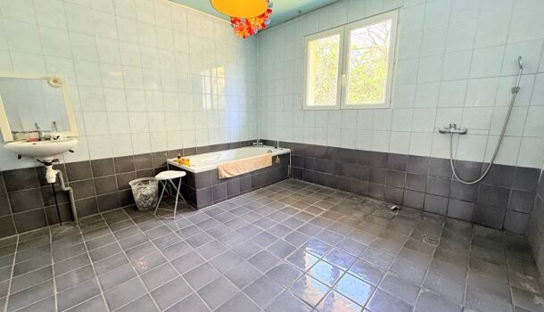 Villa / Maison 6 pièces  à vendre Caumont 32400