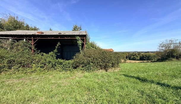 Villa / Maison 6 pièces  à vendre Caumont 32400