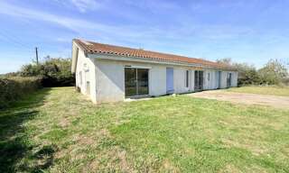 Maison 6 Pièces 255 m² à vendre à Caumont (32400)