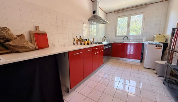Villa / Maison 6 pièces  à vendre Caumont 32400