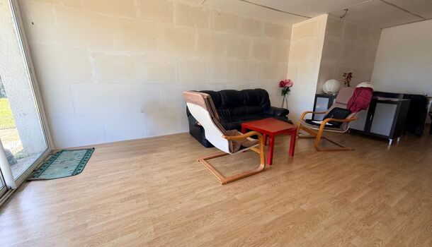 Villa / Maison 6 pièces  à vendre Caumont 32400