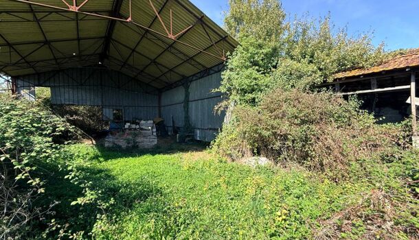 Villa / Maison 6 pièces  à vendre Caumont 32400