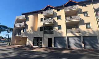 Appartement 2 Pièces 30 m² à vendre à Biscarrosse (40600)