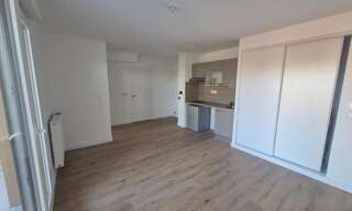 Appartement 2 Pièces 37 m² à vendre à Biscarrosse (40600)