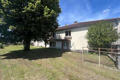 Maison 8 pièces 175000 €