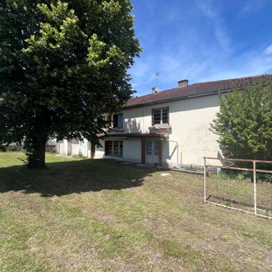 Maison 8 pièces 175000 €