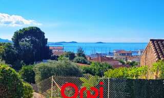 Appartement 2 Pièces 45 m² à vendre à Bandol (83150)