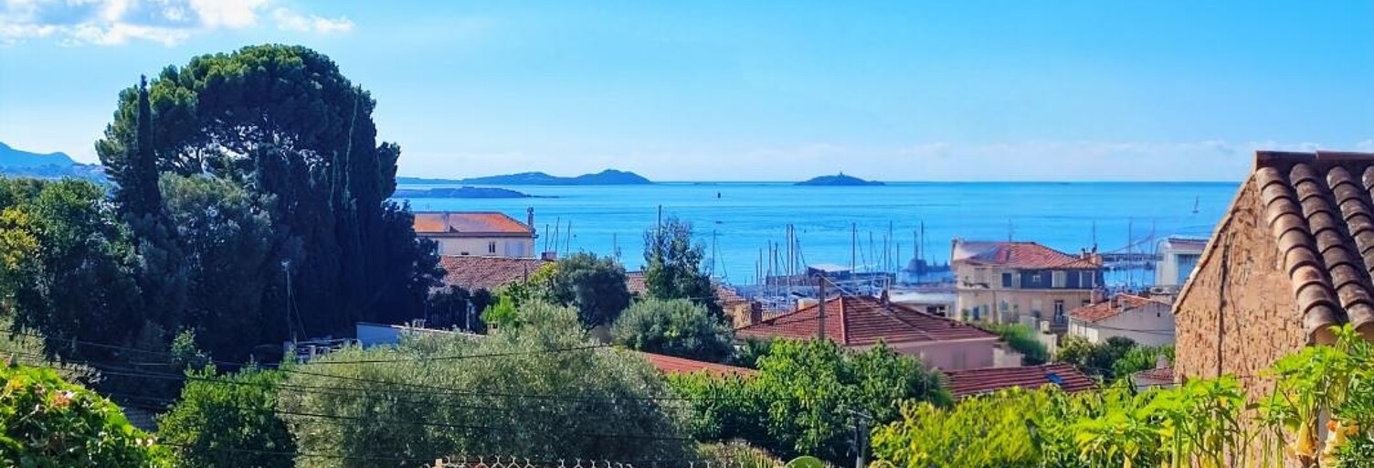 Appartement 2 Pièces 45 m² à vendre à Bandol (83150)