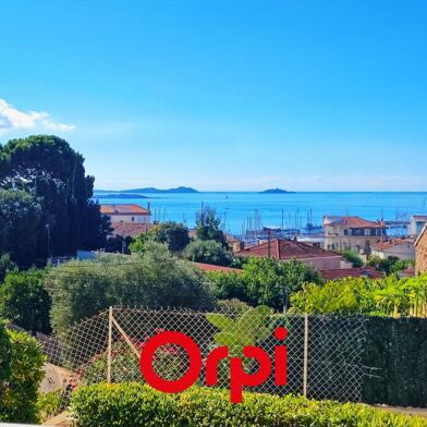 Appartement 2 pièces 330000 €