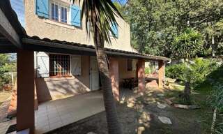 Maison 4 Pièces 116 m² à vendre à Six-Fours-les-Plages (83140)