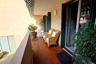 Appartement 2 pièces 224000 €