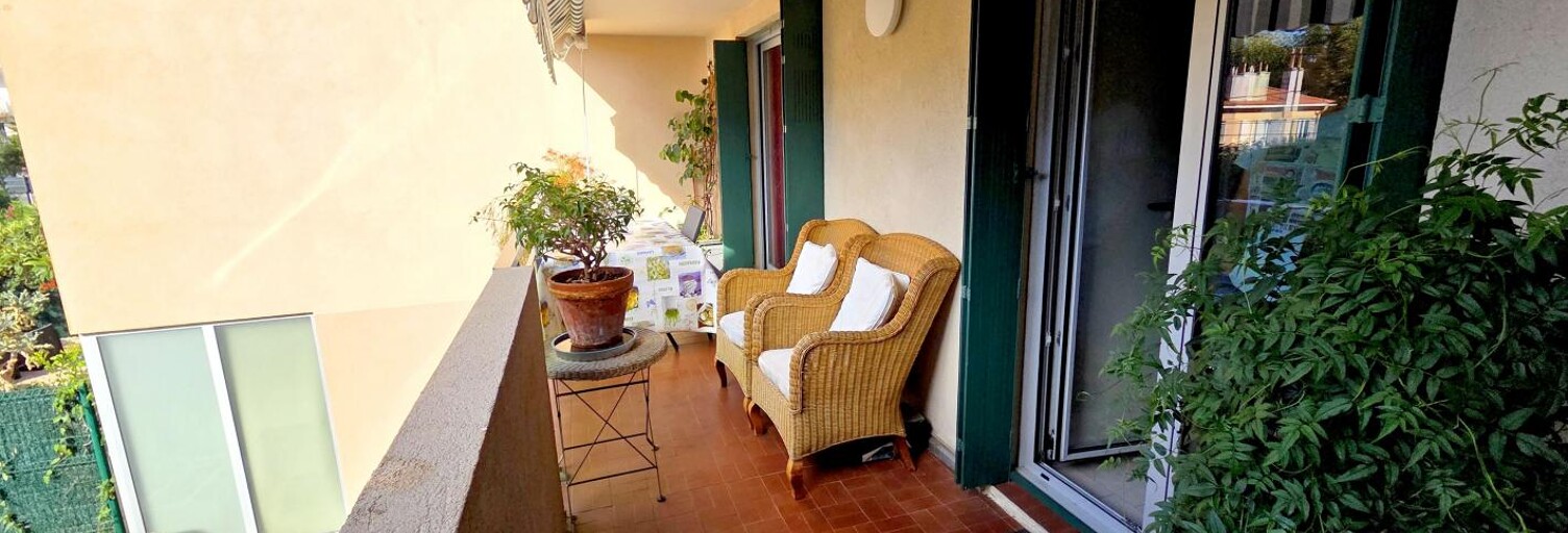 Appartement 2 Pièces 38 m² à vendre à La Seyne-sur-Mer (83500)