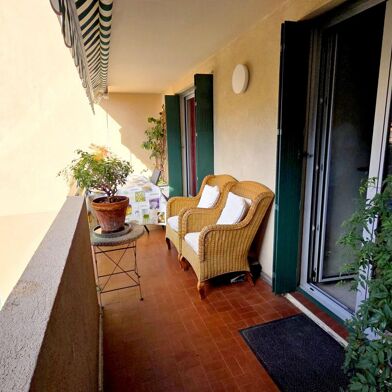 Appartement 2 pièces 230000 €